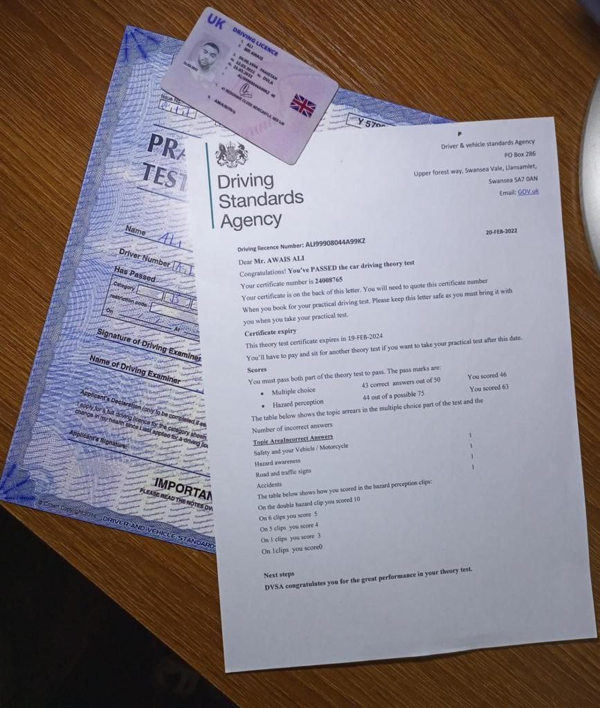 Buy Real Uk Driving Licence