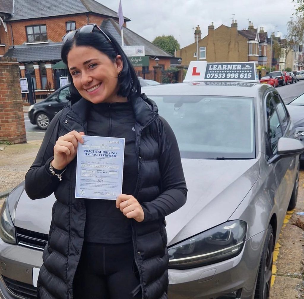 Buy Practical Driving Test UK