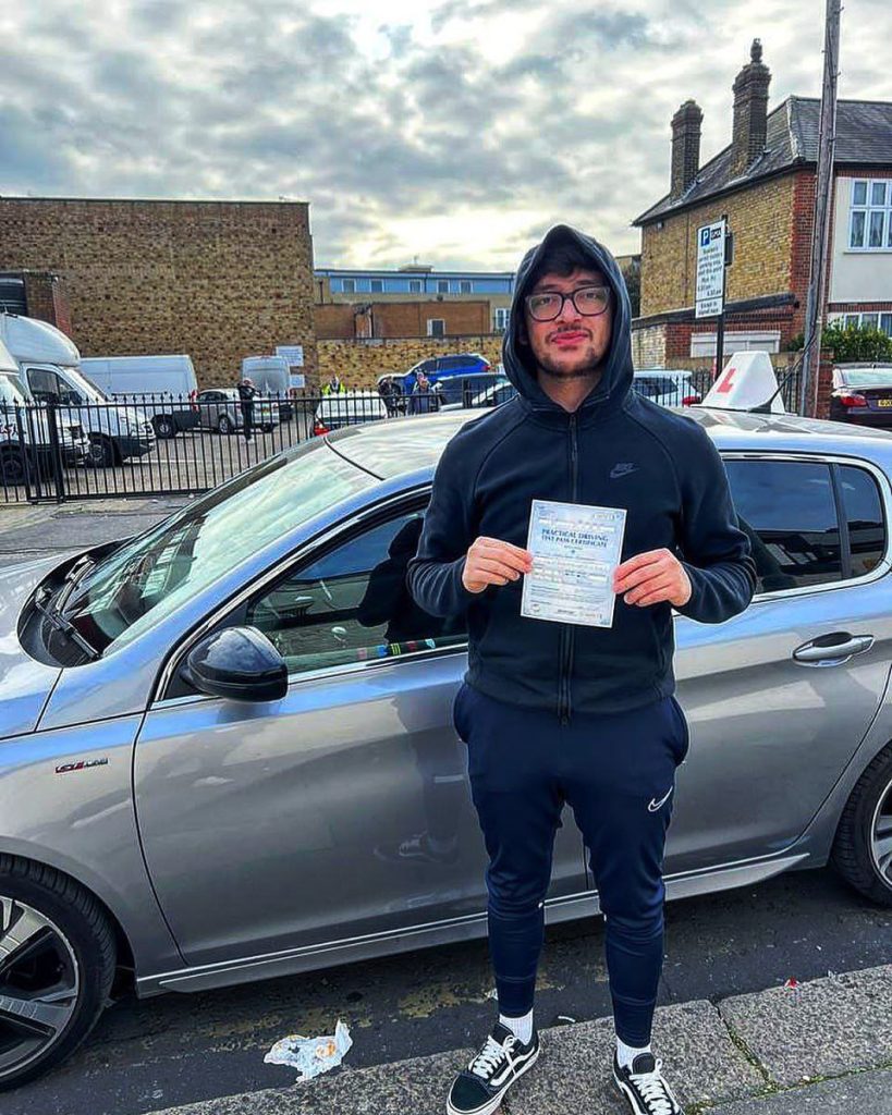 Buy Practical Driving Test UK