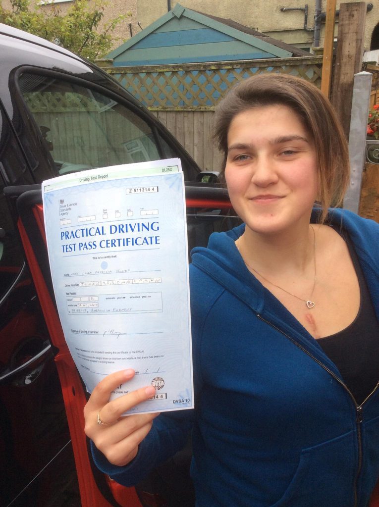 Buy Practical Driving Test UK Online