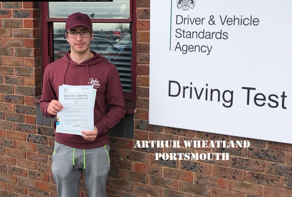 Buy Practical Driving Test UK