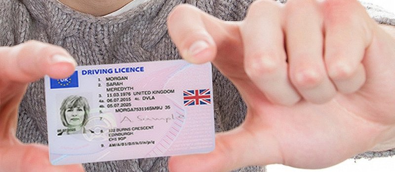 Buy Drivers License Online:Is Possible to Buy Driving Licence in UK