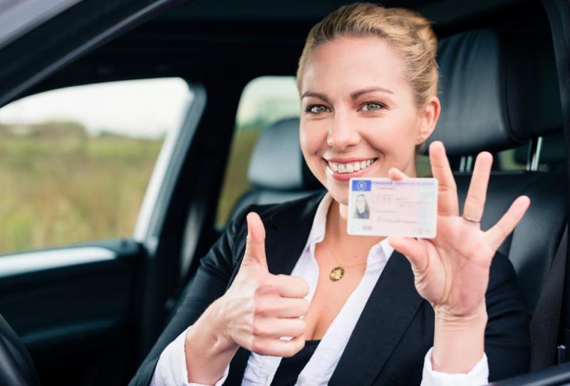 Get Practical Driving Test: Buy Drivers Licence Online