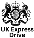 UK EXPRESS DRIVE